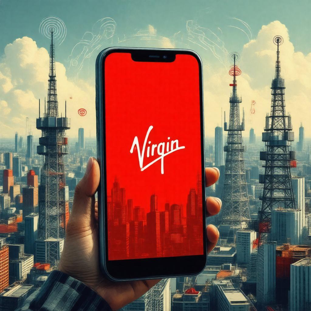 Virgin Mobile